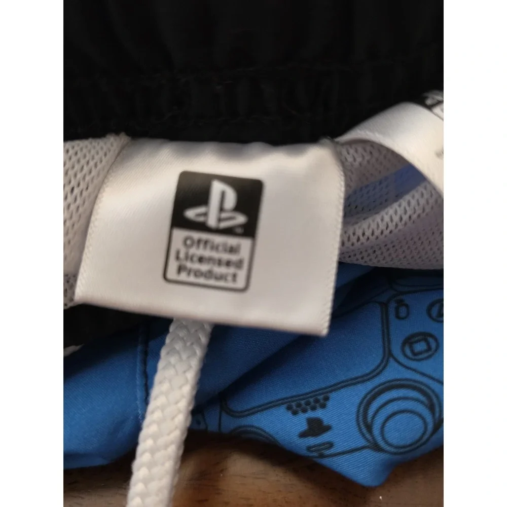 Nintendo these playstation